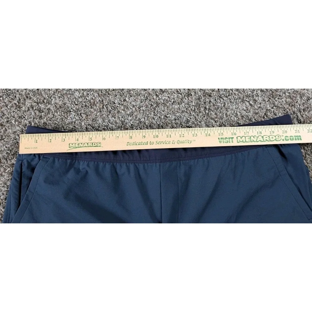 Public Rec All Day Every Day Shorts Size 44 Blue